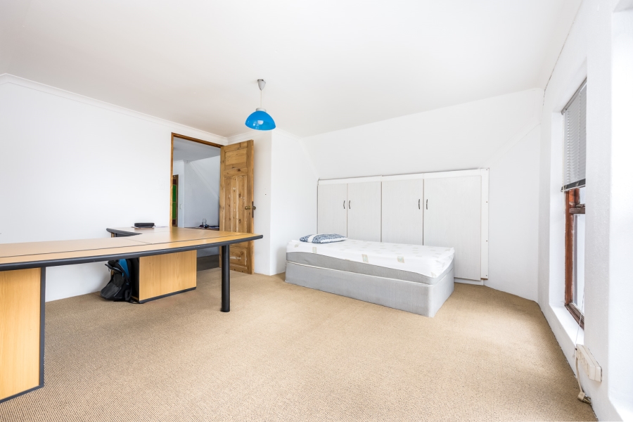 4 Bedroom Property for Sale in Zevendal Western Cape